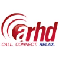 America's Remote Help Desk logo, America's Remote Help Desk contact details