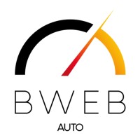 BWebAuto logo, BWebAuto contact details