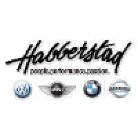 Habberstad Auto Group logo, Habberstad Auto Group contact details