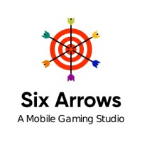 Six Arrows Studio Pty Ltd logo, Six Arrows Studio Pty Ltd contact details