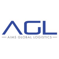 Aims Global Logistics logo, Aims Global Logistics contact details