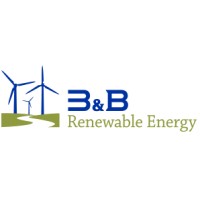 B&B Renewable Energy logo, B&B Renewable Energy contact details