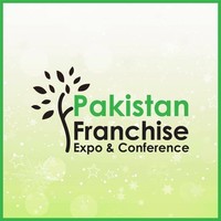 Pakistan Franchise Expo logo, Pakistan Franchise Expo contact details