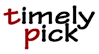 TimelyPick https://www.timelypick.com/ logo, TimelyPick https://www.timelypick.com/ contact details