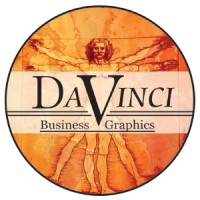 DaVinci Business Graphics logo, DaVinci Business Graphics contact details