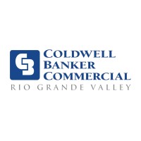 Coldwell Banker Commercial Rio Grande Valley logo, Coldwell Banker Commercial Rio Grande Valley contact details