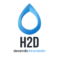 H2D Innovación y Desarrollo logo, H2D Innovación y Desarrollo contact details