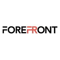 Forefront Recruitment logo, Forefront Recruitment contact details