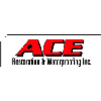 Ace Restorations logo, Ace Restorations contact details