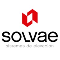 Solvae Sistemas de Elevacion logo, Solvae Sistemas de Elevacion contact details