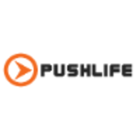 PushLife Inc logo, PushLife Inc contact details