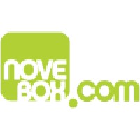 Novebox logo, Novebox contact details