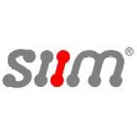 SIIM logo, SIIM contact details