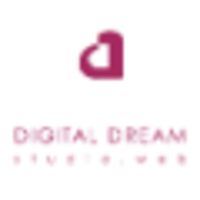 Digital Dream Studio Web logo, Digital Dream Studio Web contact details