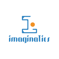 Imaginatics logo, Imaginatics contact details