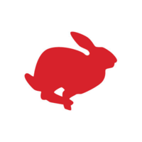 Red Rabbit. Digital Solutions logo, Red Rabbit. Digital Solutions contact details