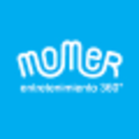 Momer 360º logo, Momer 360º contact details