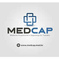 MEDCAP logo, MEDCAP contact details