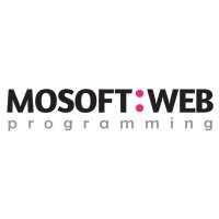 Mosoft Web Programming d logo, Mosoft Web Programming d contact details