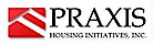 Praxis Housing Initiatives, Inc. logo, Praxis Housing Initiatives, Inc. contact details