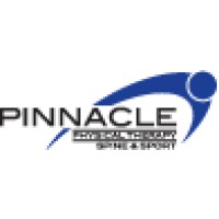 Pinnacle Physical Therapy Oregon logo, Pinnacle Physical Therapy Oregon contact details