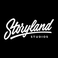 Storyland Studios logo, Storyland Studios contact details