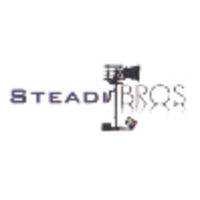 SteadiBros logo, SteadiBros contact details