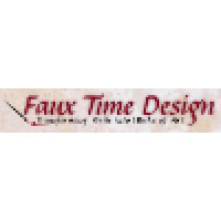 Faux Time Design logo, Faux Time Design contact details