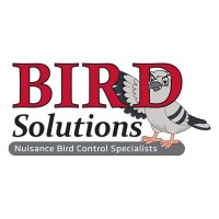 Bird Solutions logo, Bird Solutions contact details