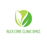 Alex Care Clinic logo, Alex Care Clinic contact details