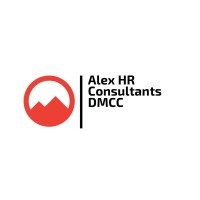 Alex HR Consultants DMCC logo, Alex HR Consultants DMCC contact details