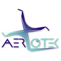 AEROTEK Club logo, AEROTEK Club contact details