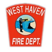 West Haven Fire Department logo, West Haven Fire Department contact details