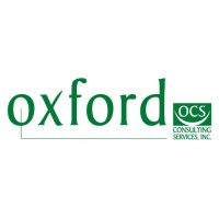 Oxford Consulting Services logo, Oxford Consulting Services contact details