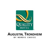 Quality Hotel Augustin AS logo, Quality Hotel Augustin AS contact details