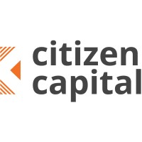 Citizen Capital logo, Citizen Capital contact details