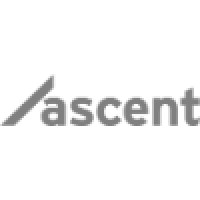 ascent logo, ascent contact details