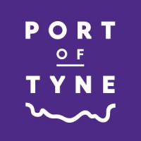 Port of Tyne logo, Port of Tyne contact details