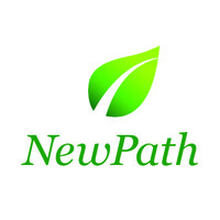 NewPath Mental Health Services logo, NewPath Mental Health Services contact details