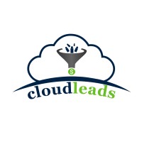 Cloud Leads logo, Cloud Leads contact details