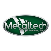 METALTECH PRODUCTS INC logo, METALTECH PRODUCTS INC contact details