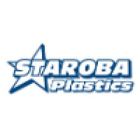 Staroba Plastics logo, Staroba Plastics contact details