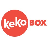 Keko Box logo, Keko Box contact details