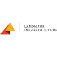 Landmark Infrastructure Partners LP logo, Landmark Infrastructure Partners LP contact details