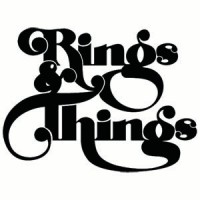 Rings & Things logo, Rings & Things contact details