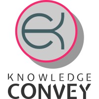 Knowledge Convey logo, Knowledge Convey contact details