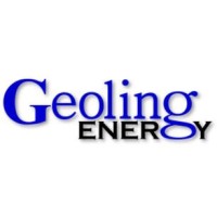 GEOLING ENERGY SAS logo, GEOLING ENERGY SAS contact details