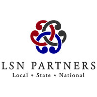 LSN Partners logo, LSN Partners contact details