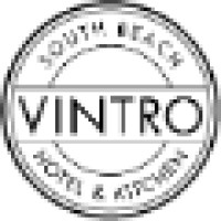 Vintro Hotel & Kitchen logo, Vintro Hotel & Kitchen contact details