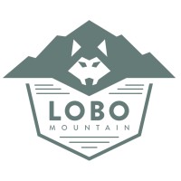 Lobo Mountain logo, Lobo Mountain contact details